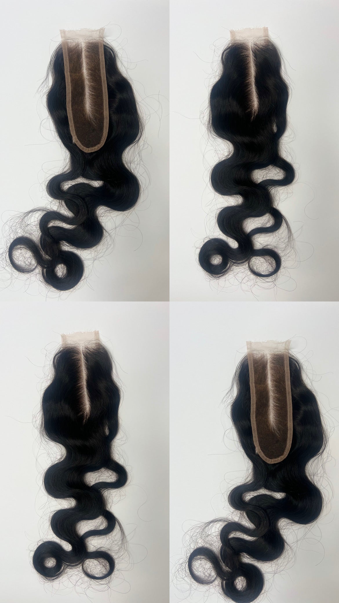 2x6 HD Lace Closure